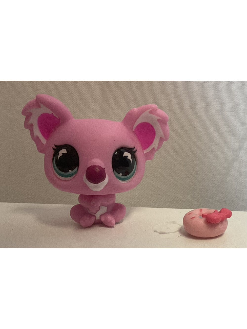 Littlest Pet Shop #332